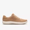 Nalle Gåsko beige Sneakers for kvinner Nalle Gåsko beige Sneakers for kvinner