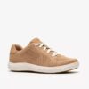 Nalle Gåsko beige Sneakers for kvinner Nalle Gåsko beige Sneakers for kvinner