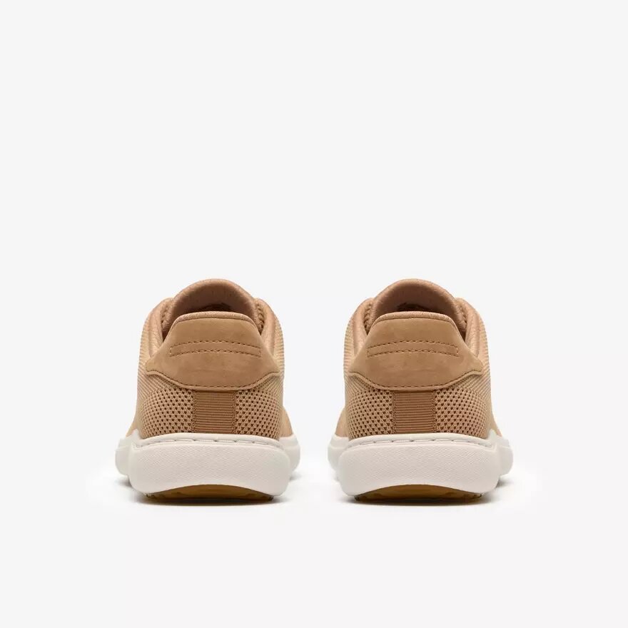 Nalle Gåsko beige Sneakers for kvinner Nalle Gåsko beige Sneakers for kvinner