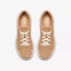 Nalle Gåsko beige Sneakers for kvinner Nalle Gåsko beige Sneakers for kvinner