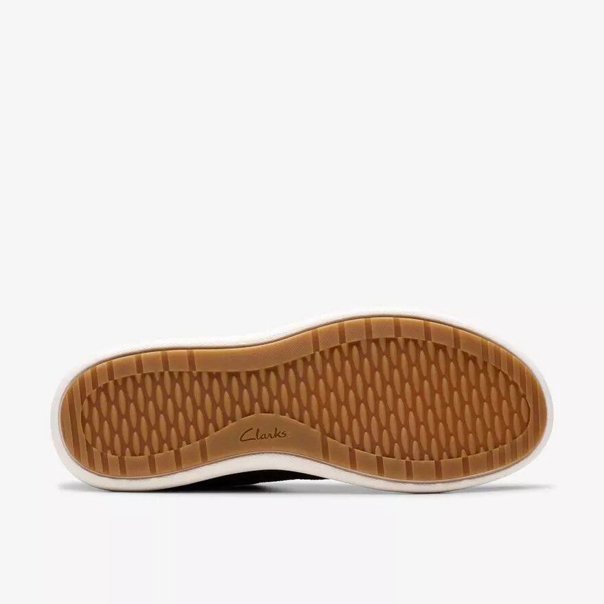 Nalle Gåsko Navy strikkede sneakers for kvinner Nalle Gåsko Navy strikkede sneakers for kvinner