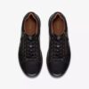 Nalle Lace-jentesneakers i svart/svart (US-størrelser)