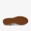 Nalle Lace marineblå nubuck-Sneakers for damer