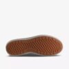 Nalle Lace-sneakers i svart skinn for damer