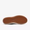 Nalle Lace Stone Nubuck-Sneakers for kvinner