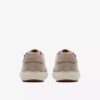 Nalle Lace Stone Nubuck-Sneakers for kvinner