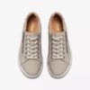 Nalle Lace Stone Nubuck-Sneakers for kvinner