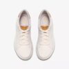 Nalle Walk hvite strikkede Sneakers for kvinner Nalle Walk hvite strikkede Sneakers for kvinner