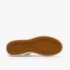 Nalle Walk Orange-sneakers for kvinner