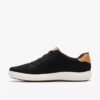 Nalle Walk svart strikkede sneakers for kvinner Nalle Walk svart strikkede sneakers for kvinner