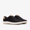Nalle Walk svart strikkede sneakers for kvinner Nalle Walk svart strikkede sneakers for kvinner