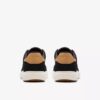 Nalle Walk svart strikkede sneakers for kvinner Nalle Walk svart strikkede sneakers for kvinner