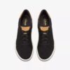 Nalle Walk svart strikkede sneakers for kvinner Nalle Walk svart strikkede sneakers for kvinner