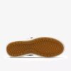 Nalle Zen blå nubuck-Sneakers for kvinner
