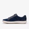 Nalle Zen mørk denim-Sneakers for kvinner