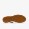 Nalle Zen mørk denim-Sneakers for kvinner