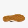 Nalle Zen-sneakers for damer i kremfarge