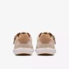Nalle Zen-sneakers for damer i kremfarge