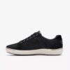 Nalle Zen svarte sneakers for kvinner
