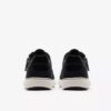 Nalle Zen svarte sneakers for kvinner
