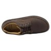 Nature Three Derby Sneakers «Ebony Oily» 20340682