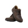 Nature Three Derby Sneakers «Ebony Oily» 20340682