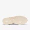 Newick Lace grønne kombinasjonssneakers for menn