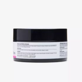 Oil Leather Sponge Neutral Skorens