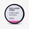 Oil Leather Sponge Neutral Skorens