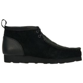 Original x NEIGHBORHOOD Wallabee GTX ankelskoer «Black» 261667687