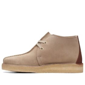 Originals Desert Trek Hi 50 ankelskoer «Sand Suede» 261695357