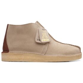 Originals Desert Trek Hi 50 ankelskoer «Sand Suede» 261695357
