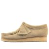 Originals Wallabee Boots «Beige» 261555454