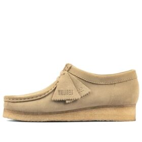 Originals Wallabee Boots «Beige» 261555454