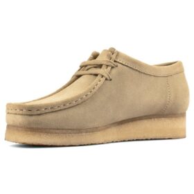 Originals Wallabee Boots «Beige» 261555454