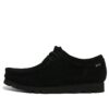 Originals Wallabee Gore-Tex ankelskoer «Black Suede» 261494497