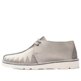 Originals x Neighborhood Desert Trek ankelskoer «Grey» 261471387
