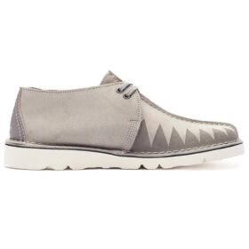 Originals x Neighborhood Desert Trek ankelskoer «Grey» 261471387