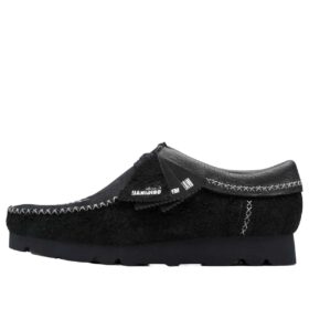 Originals x Neighborhood Wallabee «Black» 26179532