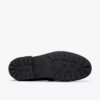 Orinoco3 Edge Loafers i svart skinn for kvinner, USA