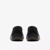 Orlene Slip for kvinner – slip-ons i svart skinn