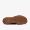Orlene Slip Navy Nubuck slip-ons for damer