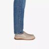 Orlene Slip Stone Nubuck-slip-ons for kvinner