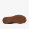 Orlene Top Wp Dark Sand Nubuck Chelsea boots for kvinner
