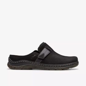 orlene tresko for damer i svart nubuck tresko mules 1 280x280 - Orlene-tresko for damer i svart nubuck &ndash; Tresko & Mules