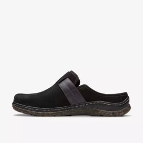 orlene tresko for damer i svart nubuck tresko mules 2 280x280 - Orlene-tresko for damer i svart nubuck &ndash; Tresko & Mules