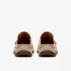 Orlene Tresko for kvinner i taupe nubuck – Tresko og Mules