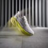 Pace Lime herresko i athleisure-stil