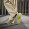 Pace Lime herresko i athleisure-stil