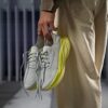 Pace Lime herresko i athleisure-stil